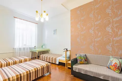 Комната Нижегородская область, Нижний Новгород Варварская ул., 6