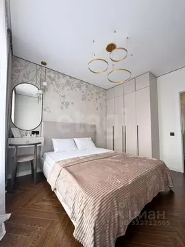 2-к кв. Ставропольский край, Ставрополь ул. Матрены Наздрачевой, 3/1 ...