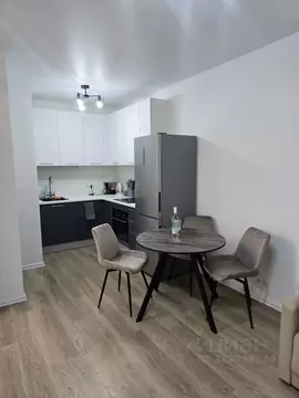 2-к кв. Московская область, Мытищи пер. 1-й Стрелковый, 5 (40.0 м)