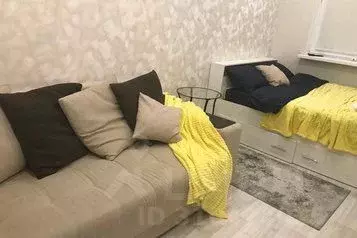 1-к кв. Татарстан, Казань Тэцевская ул., 4А (39.0 м)