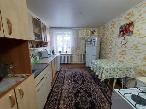 3-к кв. Алтай, Майминский район, с. Майма Трудовая ул., 45 (63.6 м)