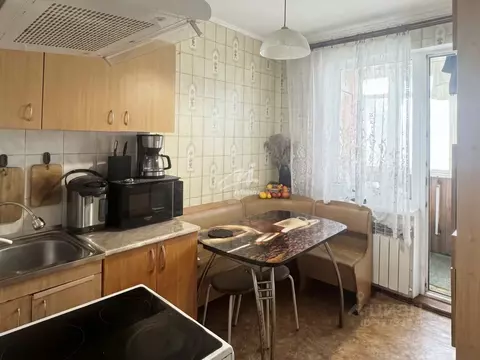 2-к кв. Севастополь ул. Павла Корчагина, 24 (60.0 м)