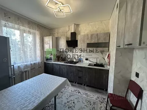 1-к кв. Астраханская область, Астрахань ул. Куликова, 67В (43.5 м)