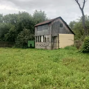 Дом в Курганская область, Курган Золотая Нива СНТ, 295 (48 м)