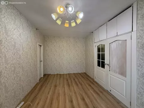 2-комнатная квартира: Долгопрудный, Первомайская улица, 58 (42.8 м)