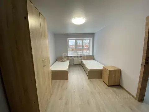 3-к кв. Удмуртия, Ижевск Деповский проезд, 2 (51.7 м)