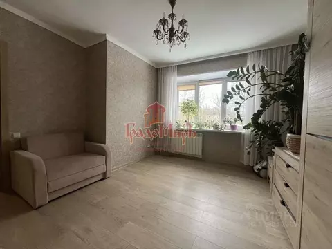 2-к кв. Московская область, Сергиев Посад ул. Гефсиманские пруды, 2А ...
