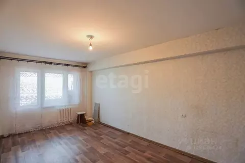 1-к кв. Иркутская область, Ангарск 6А мкр, 9 (35.0 м)