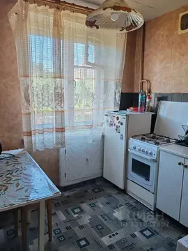 2-к кв. Мурманская область, Мурманск ул. Полярные Зори, 43к1 (41.0 м)