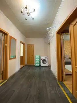 3-к кв. Магаданская область, Магадан ул. Набережная реки Магаданки, 47 ...