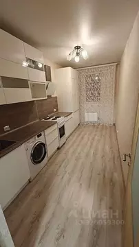 1-к кв. Московская область, Люберцы городской округ, Жилино-1 пгт, 1-й ...