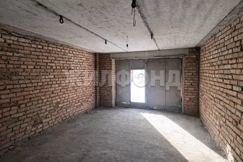 Гараж в Новосибирская область, Новосибирск Кубовая ул., 112к5 (23 м)