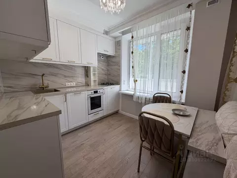 2-к кв. Москва ул. Черняховского, 9К2 (40.0 м)