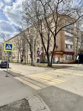 2-к кв. Московская область, Пушкино Московский просп., 8/2 (41.2 м)