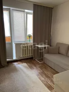 1-к кв. Липецкая область, Липецк 15-й мкр, 35Б (15.5 м)