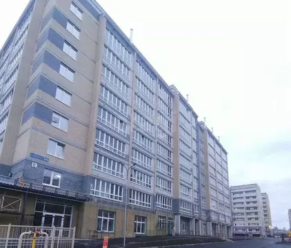 1-к кв. Марий Эл, Йошкар-Ола городской округ, с. Семеновка Новый Арт ...