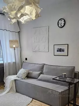 1-к кв. Московская область, Королев ул. Карла Маркса, 2 (31.4 м)