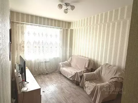 1-к кв. Ставропольский край, Ставрополь ул. Чехова, 85/18 (42.6 м)