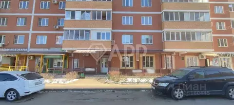 Помещение свободного назначения в Московская область, Балашиха ул. ...