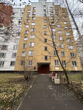 3-к кв. Санкт-Петербург просп. Маршала Жукова, 43К1 (68.1 м)