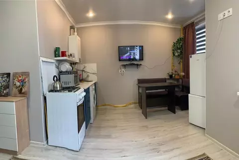 Студия Адыгея, Тахтамукайский район, Яблоновский пгт Шоссейная ул., ...