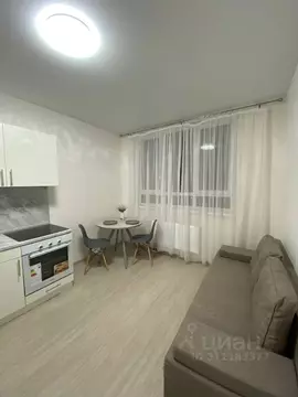 1-к кв. Нижегородская область, Кстовский муниципальный округ, д. ...