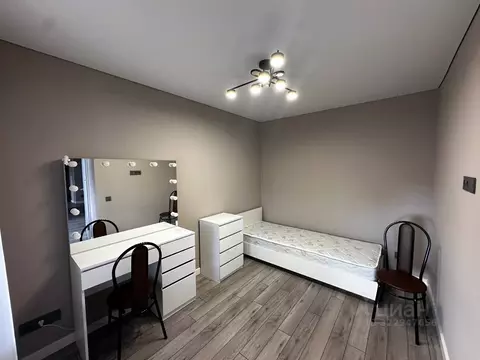 3-к кв. Ростовская область, Ростов-на-Дону ул. Ларина, 17 (55.0 м)