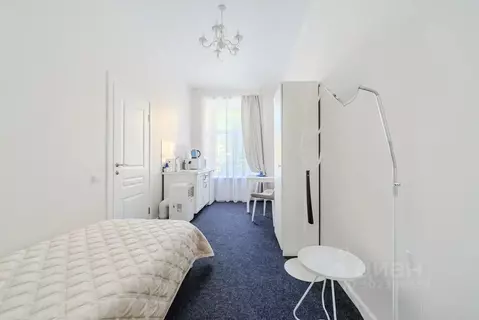 Комната Санкт-Петербург 6-я Советская ул., 5