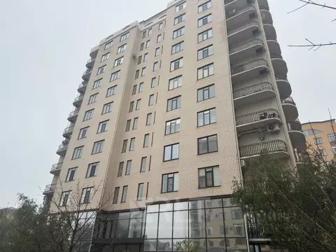 2-к кв. Дагестан, Махачкала ул. Ирчи Казака, 53Гк4 (81.1 м)