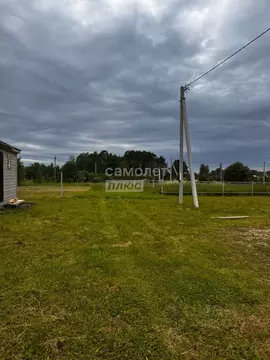 Участок в Ярославская область, Рыбинский муниципальный округ, ...