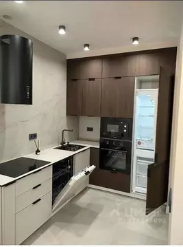 2-к кв. Москва Очаковское ш., 5к5 (37.0 м)