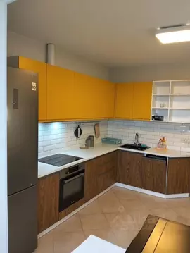 2-к кв. Московская область, Балашиха Железнодорожный мкр, ул. Андрея ...