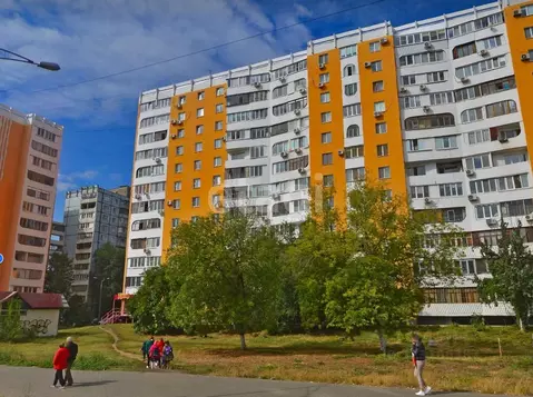 1-к кв. Самарская область, Самара Московское ш., 276 (33.0 м)