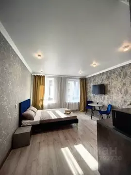 1-к кв. Башкортостан, Уфа Коммунистическая ул., 98/1 (30.0 м)