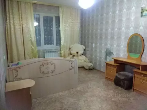 2-к кв. Курская область, Курск просп. Дружбы, 19А (51.0 м)