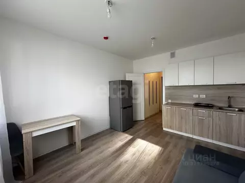 Студия Санкт-Петербург ул. Пахомовская, 14к1 (20.3 м)