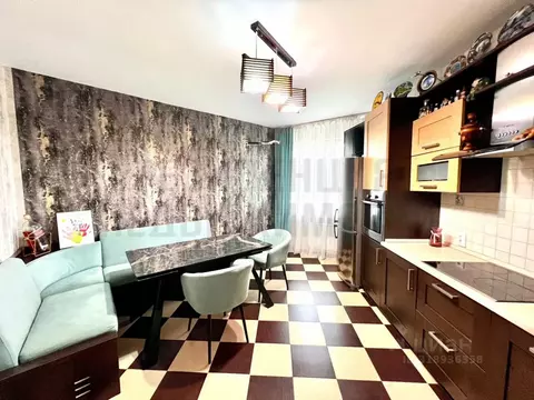 2-к кв. Самарская область, Самара ул. Ерошевского, 18 (103.5 м)