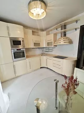 2-к кв. Москва ул. Новаторов, 36К5 (62.0 м)