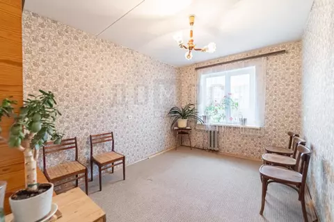 Квартира, 3 комнаты, 58 м