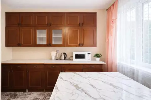 2-к кв. Санкт-Петербург просп. Энтузиастов, 46К2 (52.0 м)