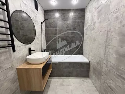 2-к кв. Калужская область, Калуга ул. Минская, 2 (54.32 м)