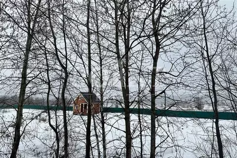 Участок в Московская область, Красногорск городской округ, с. ...