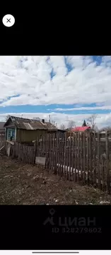 Участок в Башкортостан, Кумертау Восточная ул., 7 (10.0 сот.)
