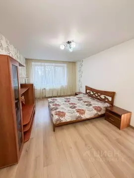 1-к кв. Нижегородская область, Нижний Новгород Кузнечиха жилрайон, ул. ...