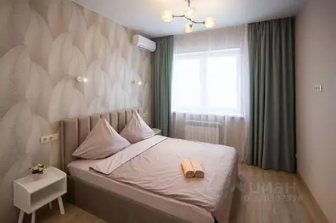 2-к кв. Башкортостан, Уфа Революционная ул., 39/3 (43.0 м)