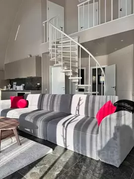 Дом в Тульская область, Заокский район, Страховское с/пос, д. ...