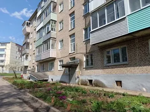1-к кв. Московская область, Пересвет Сергиево-Посадский район, ул. ...