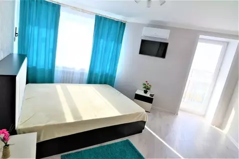 Студия Воронежская область, Воронеж ул. Большая Манежная, 13В (48.0 м)