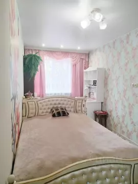 2-к кв. Псковская область, Псков ул. Гагарина, 13 (40.6 м)