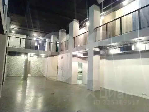 Офис в Москва Оружейный пер., 15А (2150 м)